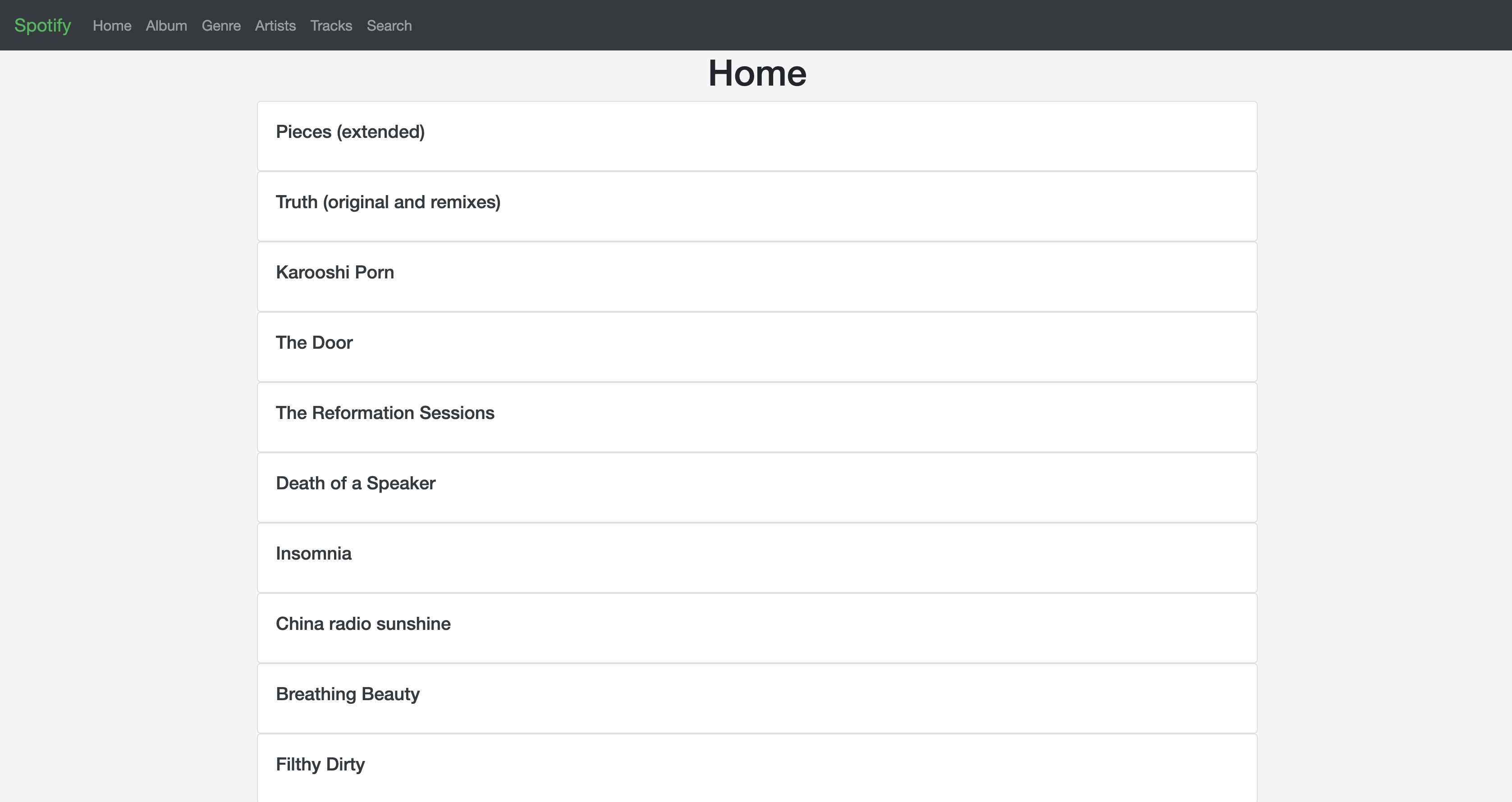 Image de mon carousel